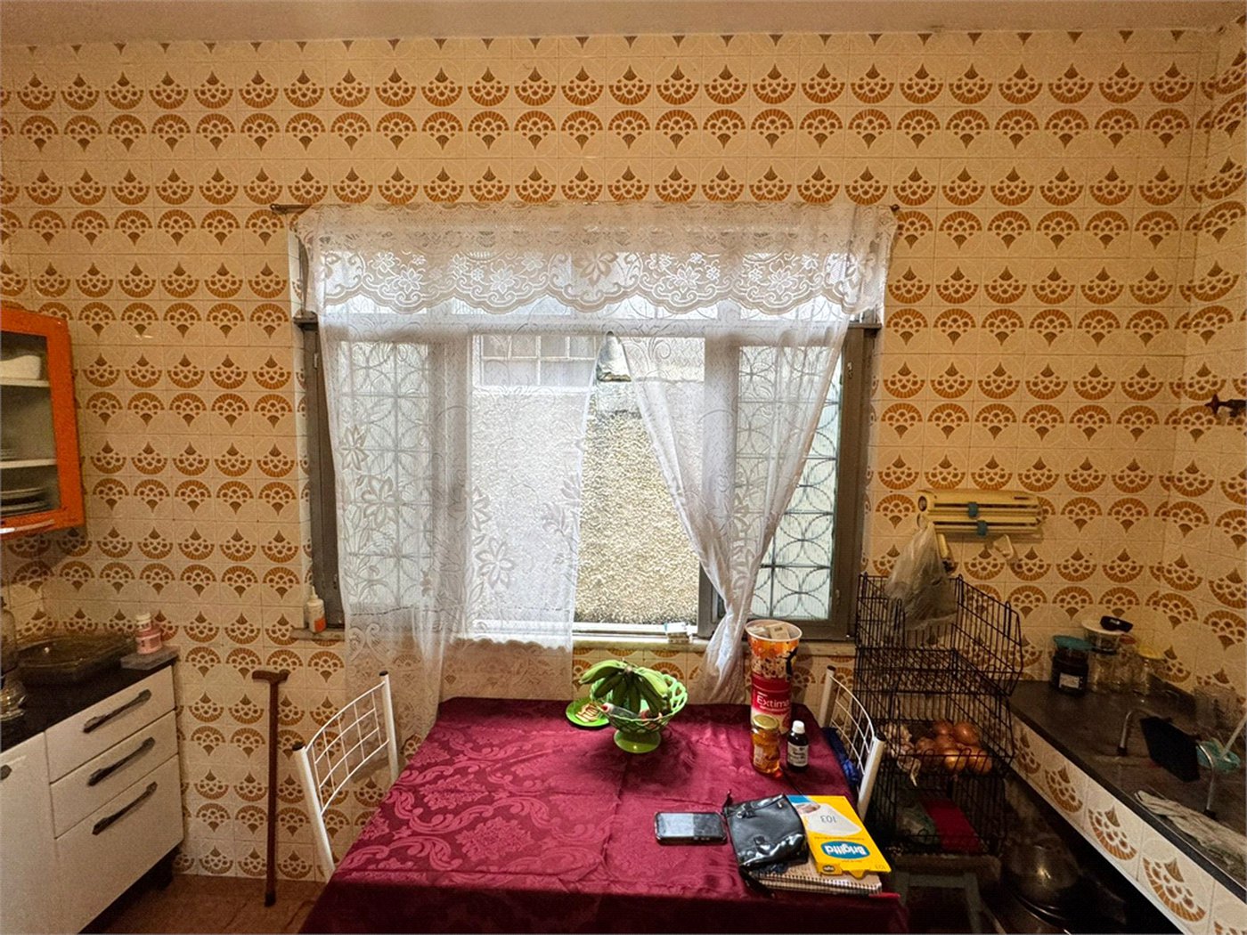 Casa à venda com 3 quartos em Santíssimo, Rio de Janeiro, RJ