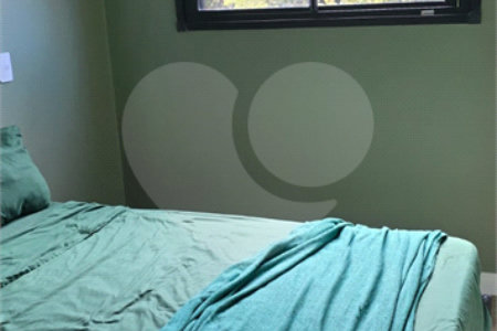Studio Reformado com Varanda e Lazer Completo 33m2 Campos Elíseos Mobiliado