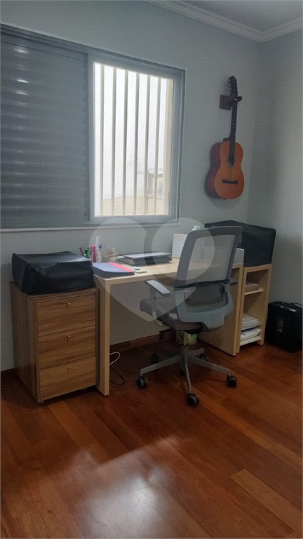 Sobrado à venda com 3 quartos, sendo 1 suíte, em Chora Menino, São Paulo, SP