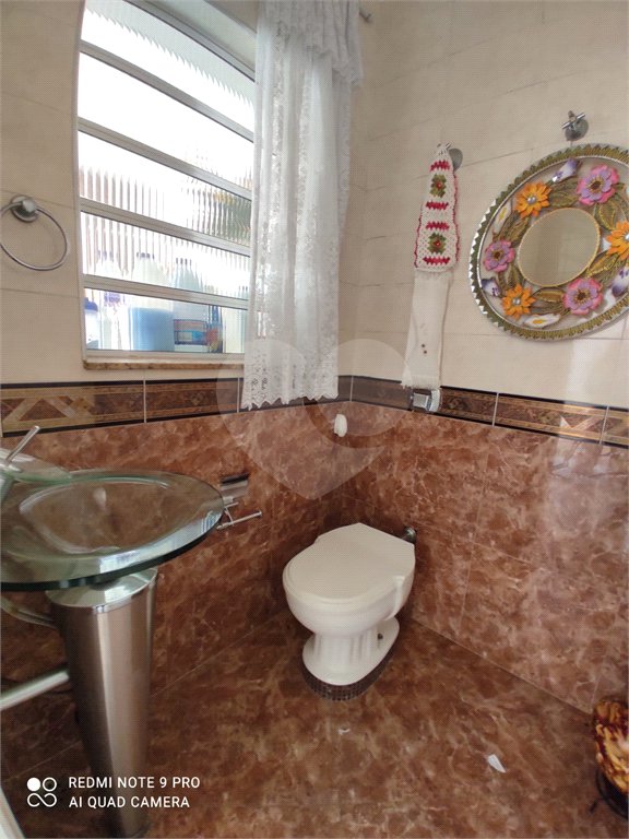 Casa à venda com 2 quartos em Chora Menino, São Paulo, SP
