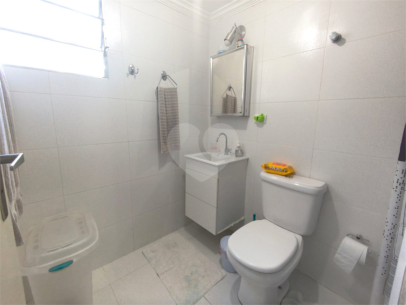 Apartamento à venda com 2 quartos em Jardim Leonor Mendes de Barros, São Paulo, SP