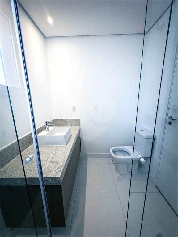 Apartamento para alugar com 3 suítes no Centro, São Bernardo do Campo, SP