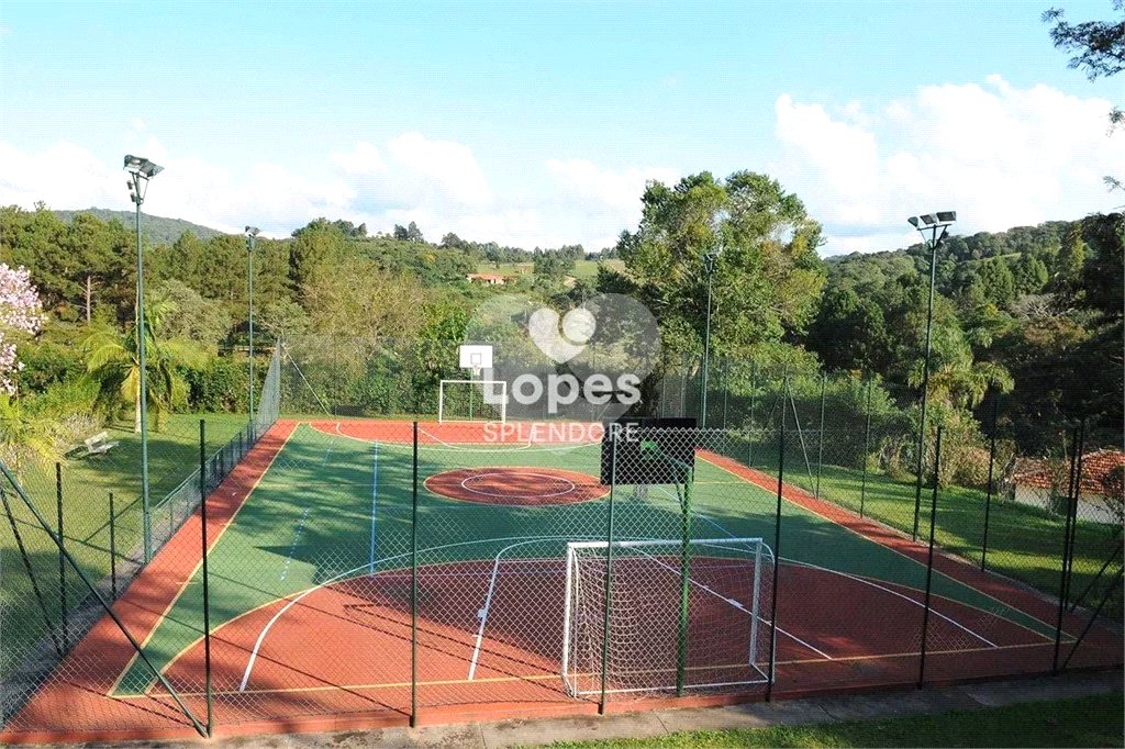Terreno à venda no condomínio Residencial Sitio da Hortensias, São Roque - SP