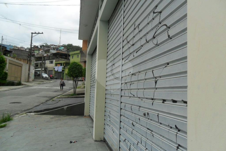 Sobrado à venda com 1 quarto em Tremembé, São Paulo, SP
