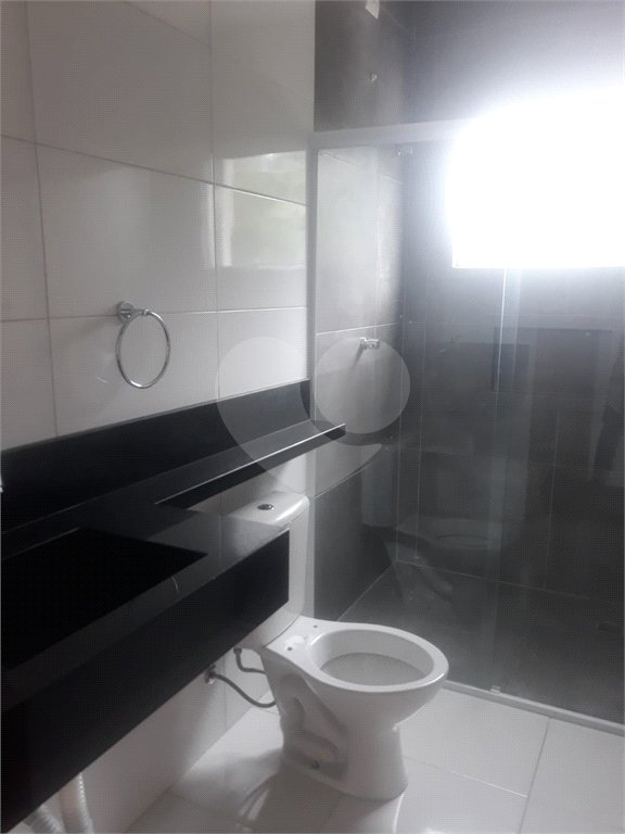 Sobrado à venda com 3 quartos, sendo 1 suíte, em Jardim Vitória, Mairinque, SP