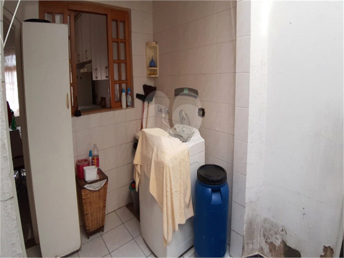 Sobrado à venda com 3 quartos, sendo 1 suíte, em Jardim Virginia Bianca, São Paulo, SP