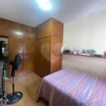 Casa Térrea à venda com 3 quartos, sendo 1 suíte, em Santa Teresinha, São Paulo, SP