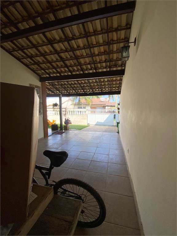 Casa em condomínio à venda com 4 quartos, sendo 1 suíte, em Baleia, São Pedro da Aldeia, RJ