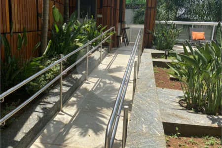 Apartamento à venda com 1 quarto em Pinheiros, São Paulo, SP