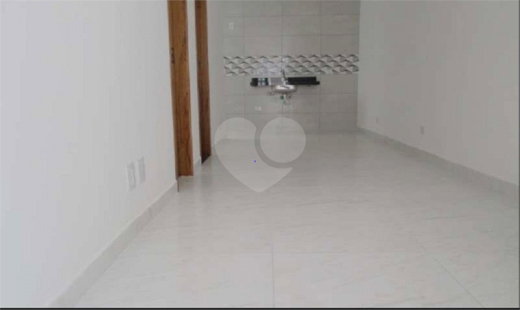 Apartamento à venda com 2 quartos em Tremembé, São Paulo, SP