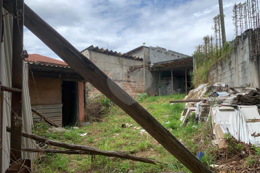 Terreno à venda em Lauzane Paulista, São Paulo, SP
