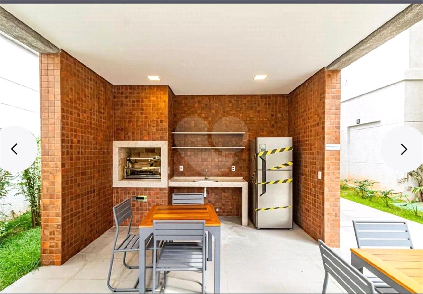 Apartamento à venda com 2 quartos em Butantã, São Paulo, SP