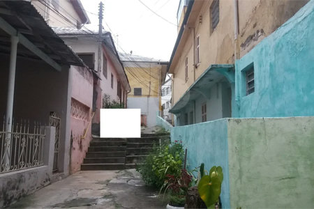 Casa à venda com 2 quartos em Chora Menino, São Paulo, SP