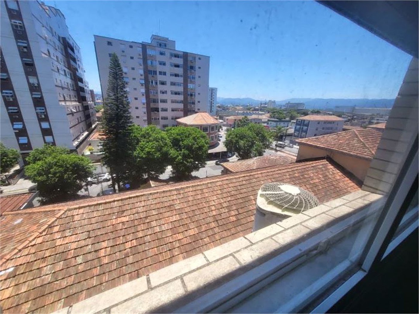 Apartamento Residencial à venda, Aparecida, Santos - AP1918.