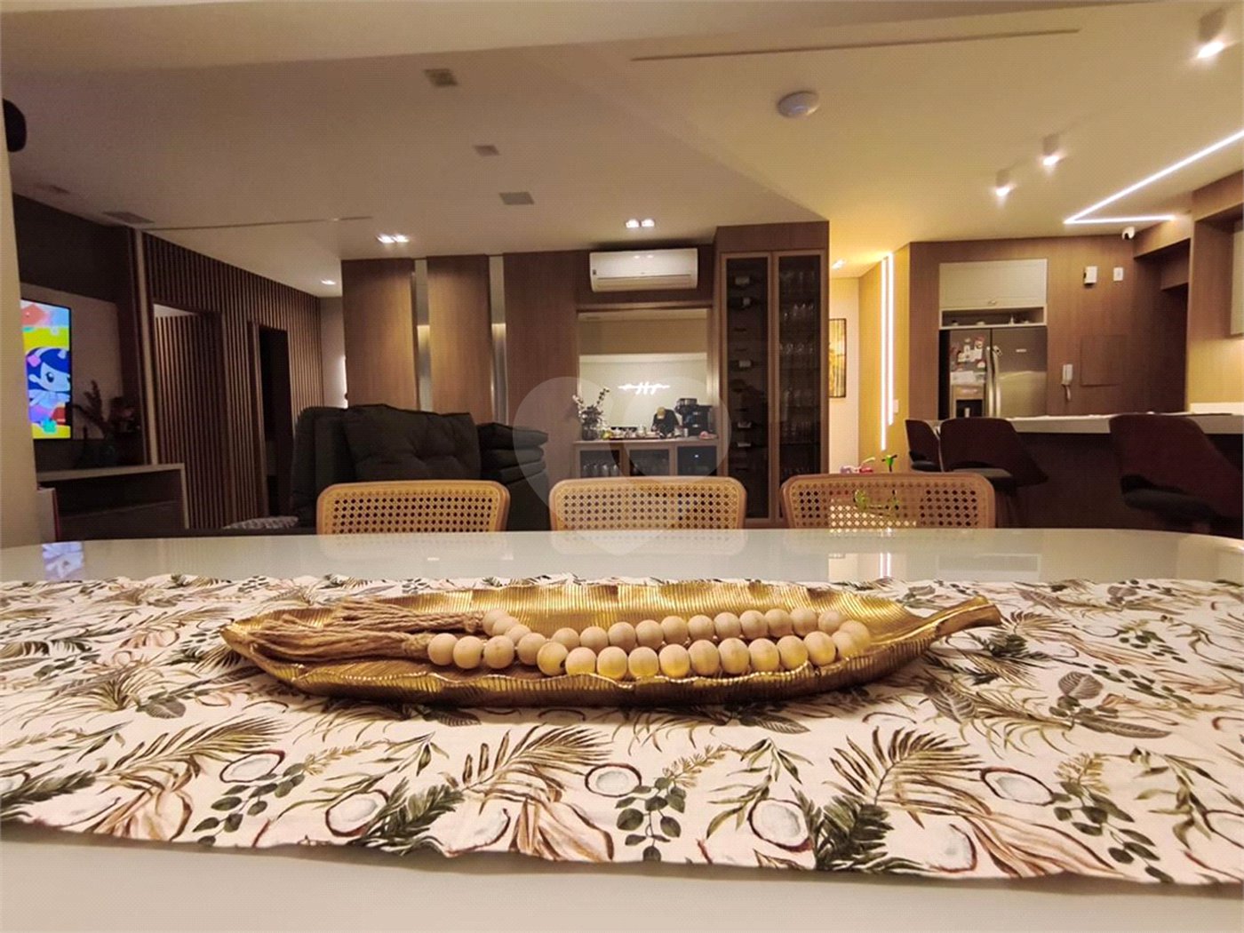 Apartamento à venda com 4 quartos, sendo 3 suítes,  em Jardim do Mar, São Bernardo do Campo, SP