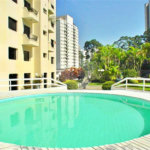 Apartamento à venda com 4 quartos, sendo 3 suítes,  em Vila Andrade, São Paulo, SP
