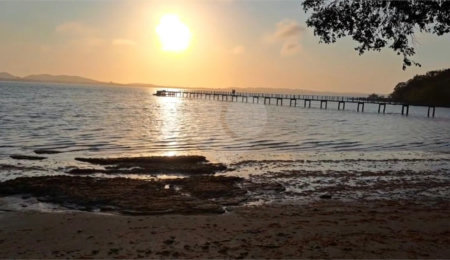 Hotel à venda com 43 suítes em Manguinhos, Armação dos Búzios, RJ