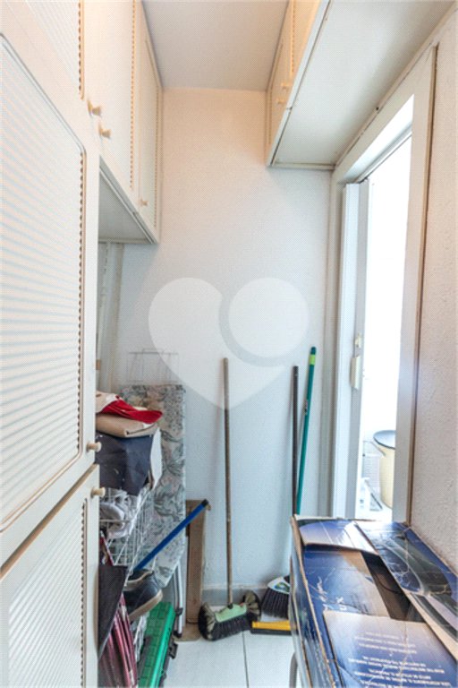 Apartamento à venda com 3 quartos, sendo 1 suíte, em Santa Teresinha, São Paulo, SP