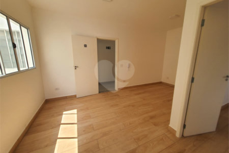 Apartamento à venda com 1 quarto em Vila Maria Alta, São Paulo, SP