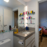 Apartamento à venda com 3 suítes em Campo Belo, São Paulo, SP