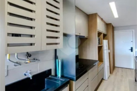 Apartamento à venda com 2 quartos, sendo 1 suíte,  em Brás, São Paulo, SP