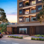 Apartamento à venda com 1 suíte em Vila Olímpia, São Paulo, SP