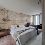 Apartamento à venda com 3 suítes no Centro, Santo André, SP