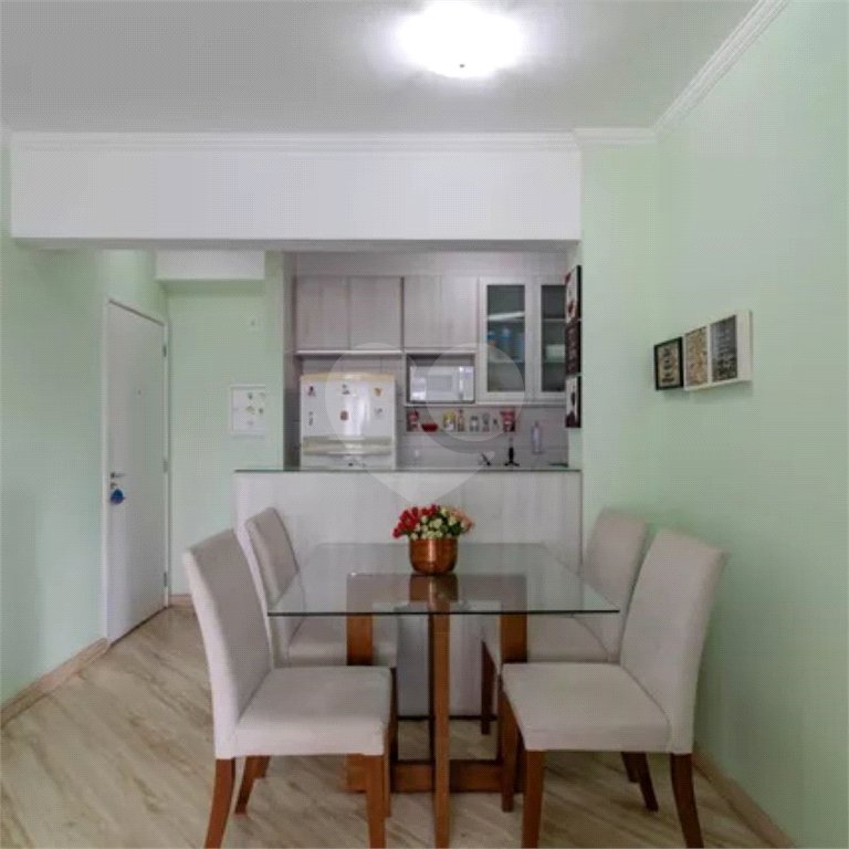 Apartamento à venda com 2 quartos, sendo 1 suíte, em Vila Romana, São Paulo, SP