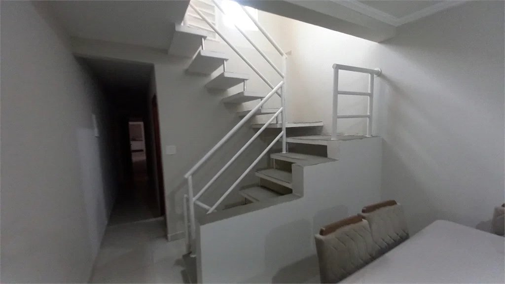 Sobrado à venda com 3 quartos, sendo 2 suítes, em Vila Adalgisa, São Paulo, SP