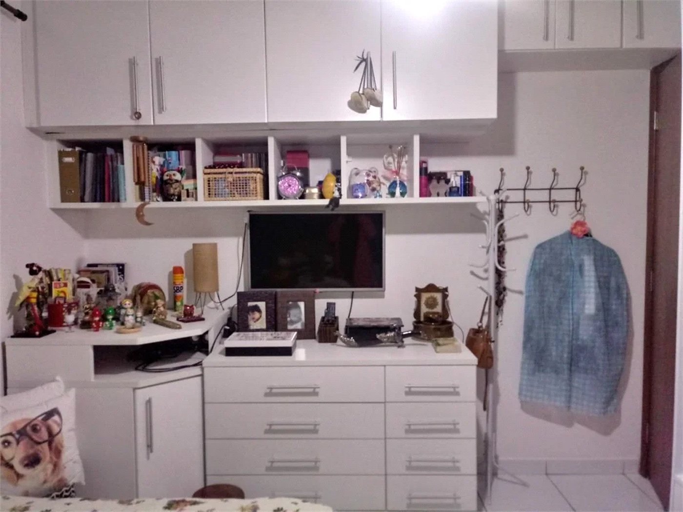 Casa à venda com 3 quartos, sendo 1 suíte, no condomínio Alcides Moreira, São Paulo - SP