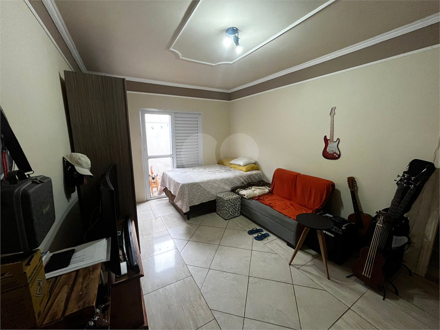 Casa à venda com 4 quartos, sendo 2 suítes,  em Vila Barth, Itapetininga, SP