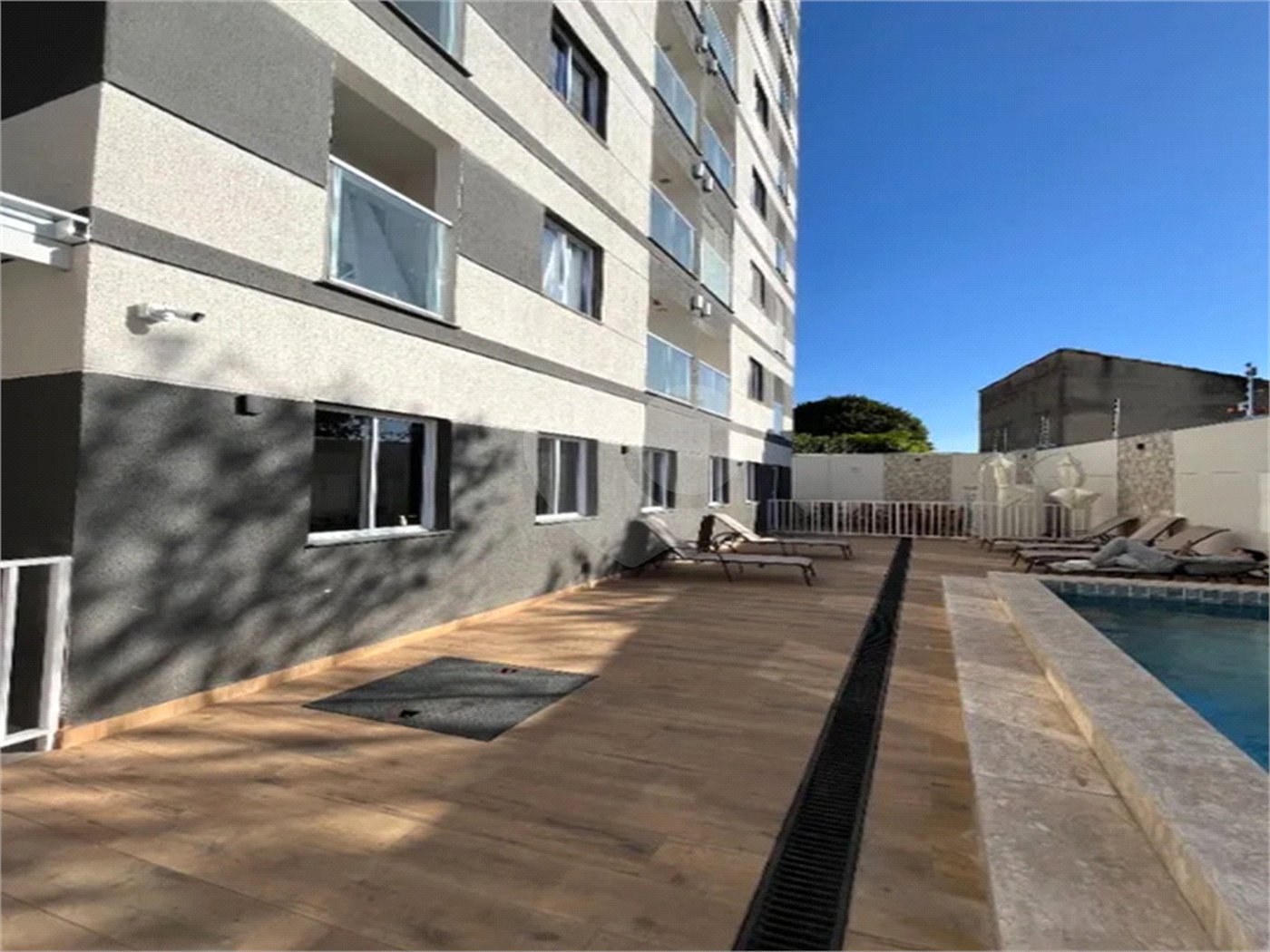 Apartamento à venda com 1 quarto em Vila Sônia, São Paulo, SP