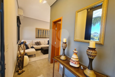 Casa com 4 dormitórios à venda, 214 m² por R$ 1.890.000 - Parque Arco Iris - Atibaia/SP