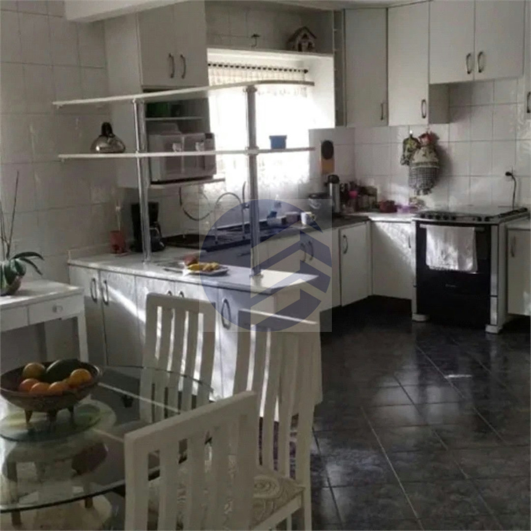 Sobrado, 3 quartos, 220 m² - Foto 4