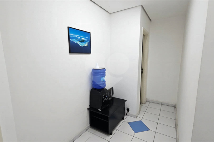 Sala à venda em Santana, São Paulo, SP