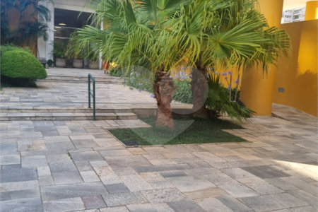 Apartamento à venda com 3 quartos em Bela Vista, São Paulo, SP