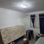 Apartamento à venda com 2 quartos em Vila Prel, São Paulo, SP