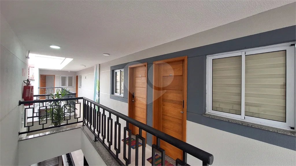 Apartamento à venda com 1 quarto em Jardim São Paulo(zona Norte), São Paulo, SP