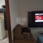 Casa Térrea com 2 dormitórios.