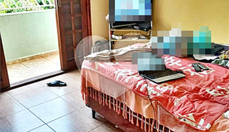 Sobrado à venda com 4 quartos, sendo 2 suítes,  em Freguesia do Ó, São Paulo, SP