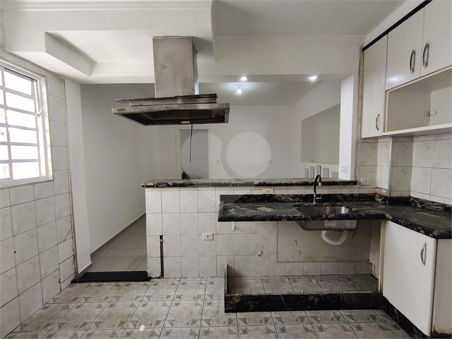 Sobrado à venda com 3 quartos, sendo 1 suíte, em Cupecê, São Paulo, SP