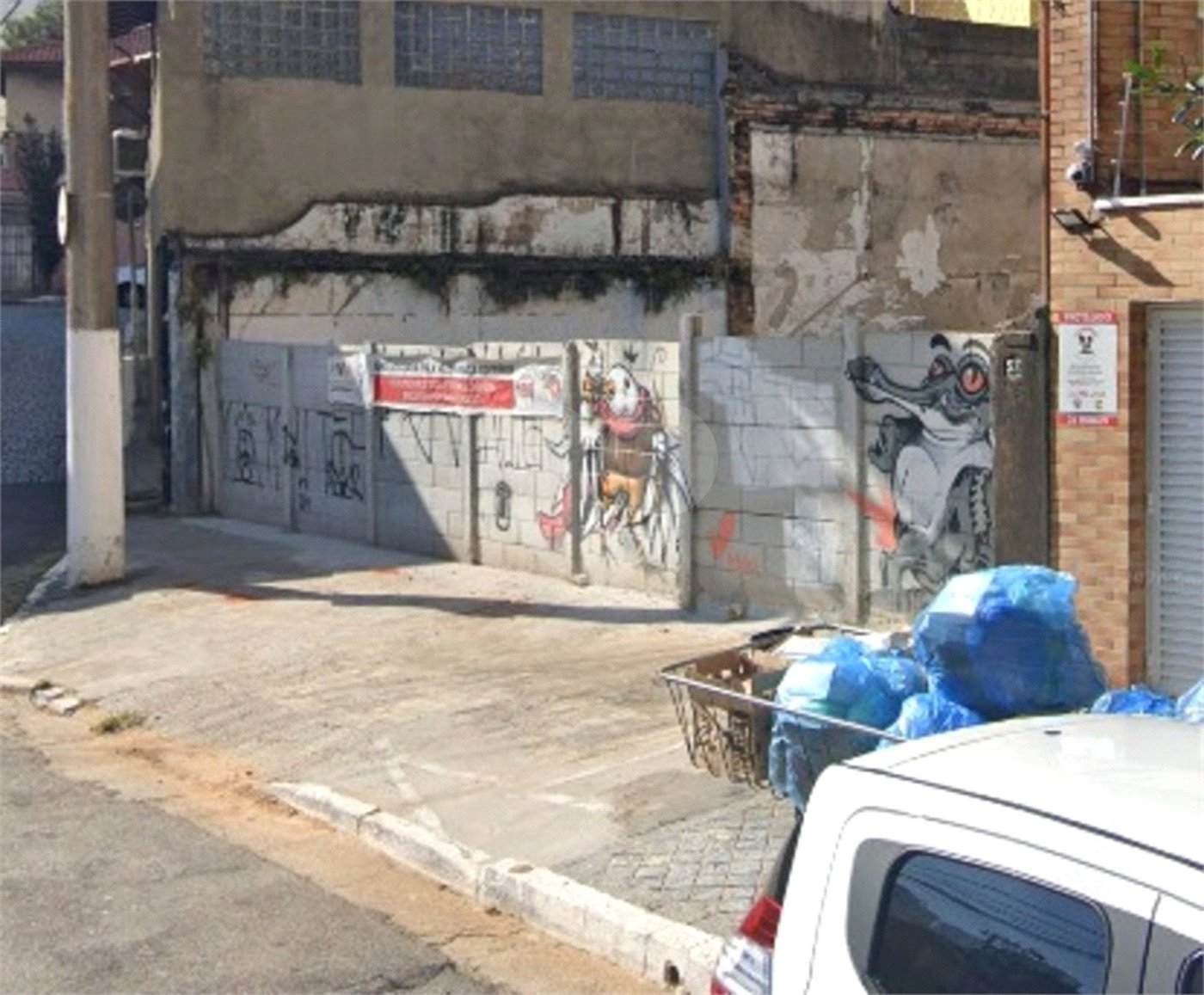 Terreno para alugar com 1 suíte em Vila Mariana, São Paulo, SP