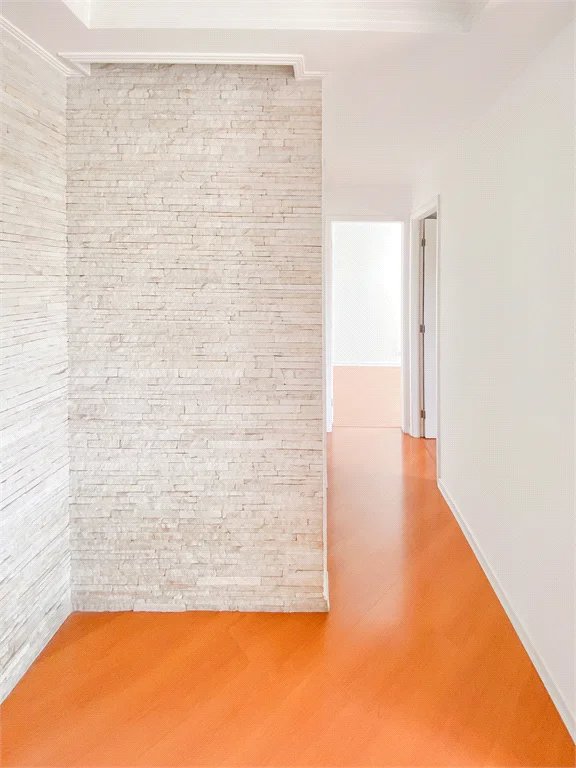Apartamento à venda com 2 quartos em Jardim Ampliação, São Paulo, SP
