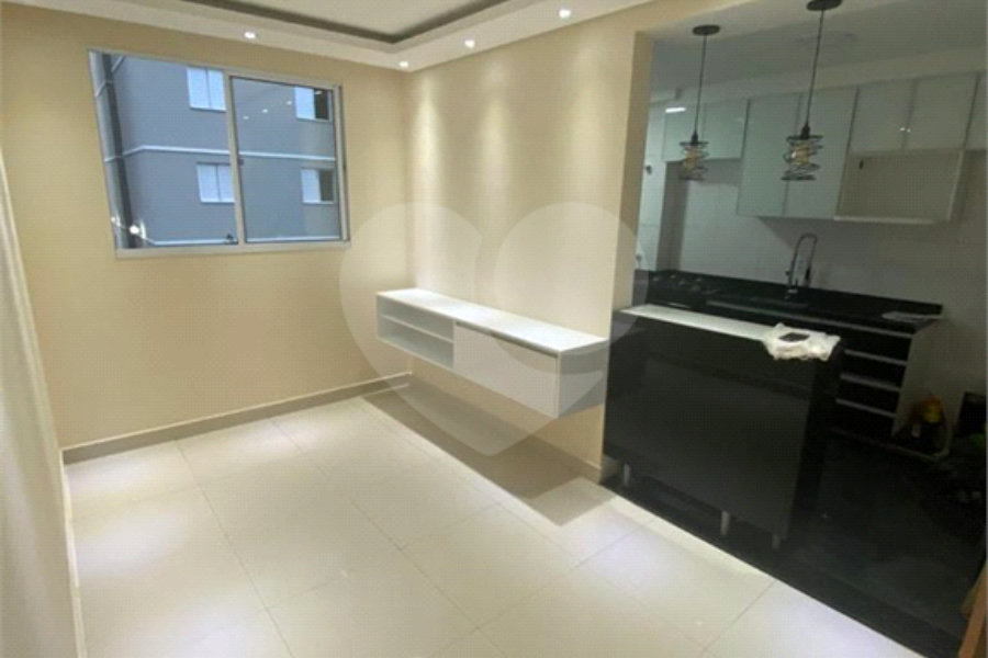 Apartamento à venda com 2 quartos, sendo 1 suíte, em Pirituba, São Paulo, SP