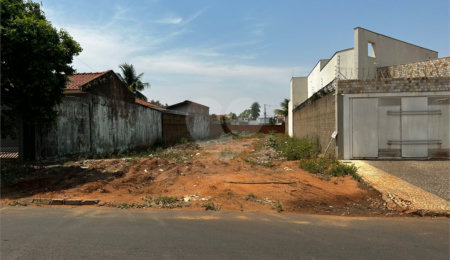 Terreno à venda em Santos Dumont, Três Lagoas, MS