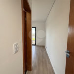 Casa de Vila à venda com 2 suítes em Jardim Novo Horizonte, Sorocaba, SP
