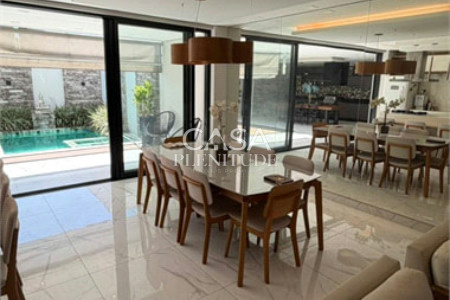 Casa em condomínio à venda com 3 suítes, em Ibiti Royal Park, Sorocaba, SP