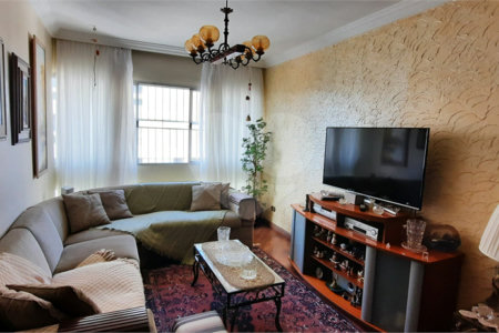 Apartamento à venda com 3 quartos, sendo 1 suíte,  em Sumarezinho, São Paulo, SP