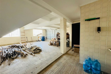 Casa à venda com 4 quartos, sendo 2 suítes,  em Vila Galvão, Guarulhos, SP