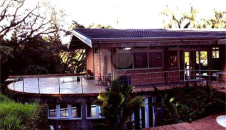 Casa à venda com 3 suítes em Serra da Cantareira, Mairiporã, SP